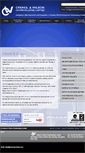 Mobile Screenshot of crenolandwilson.com